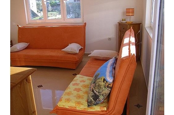 Хорватiя Privát Slatine, Екстер'єр